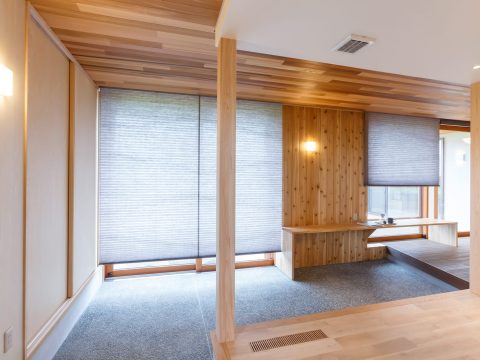 住宅展示場 注文住宅 モデルハウス 工務店 日建ホーム 我孫子市