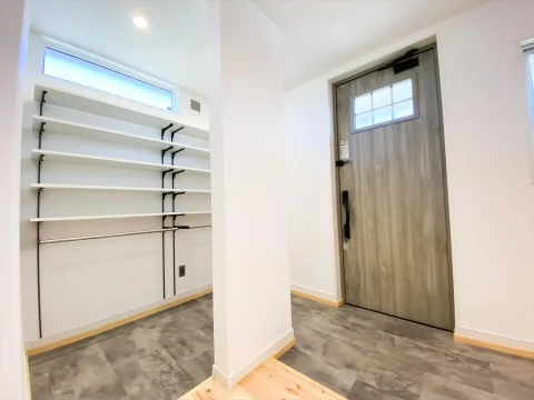 が手がけた注文住宅の施工事例（モデルハウス・住宅展示場）