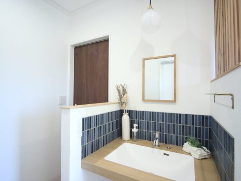 住宅展示場 注文住宅 モデルハウス 工務店 高橋工務店 呉市