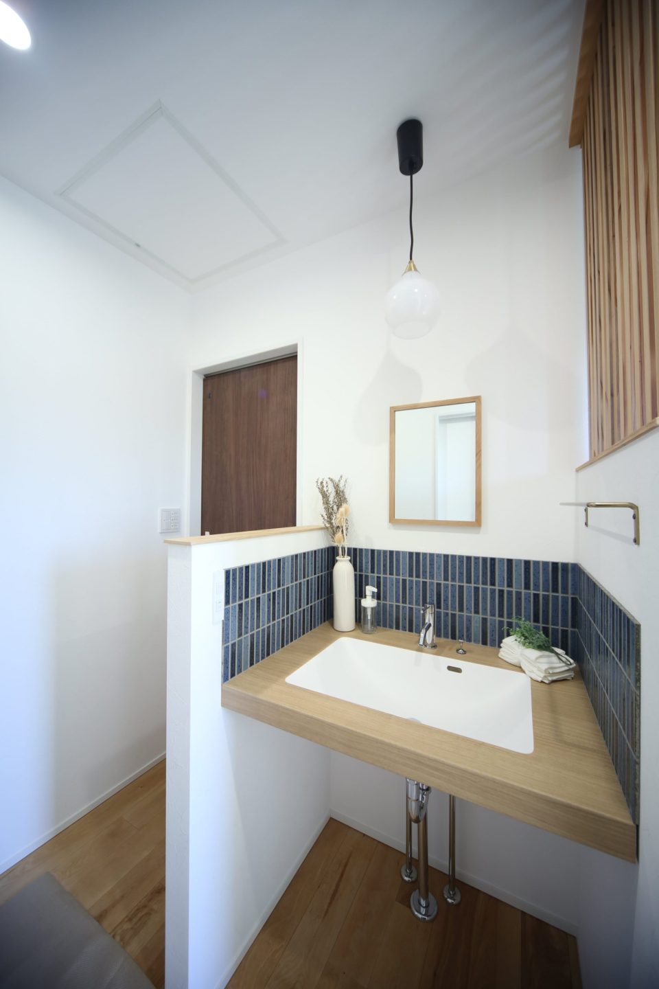 住宅展示場 注文住宅 モデルハウス 工務店 高橋工務店 呉市