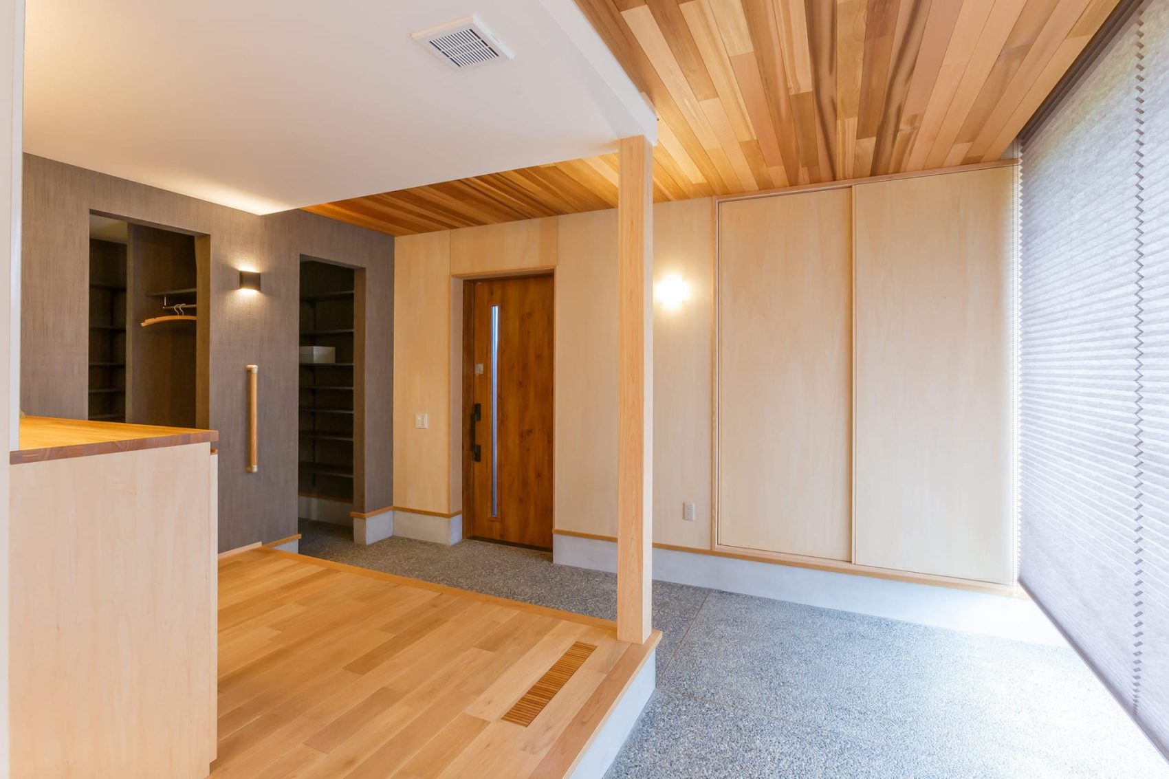 住宅展示場 注文住宅 モデルハウス 工務店 日建ホーム 我孫子市