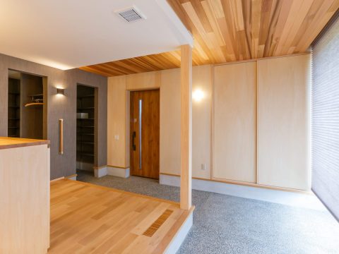 住宅展示場 注文住宅 モデルハウス 工務店 日建ホーム 我孫子市