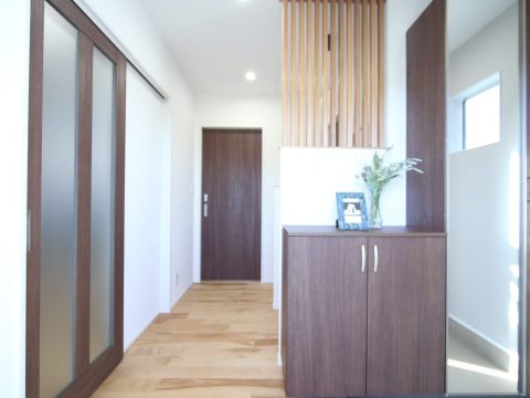 住宅展示場 注文住宅 モデルハウス 工務店 高橋工務店 呉市