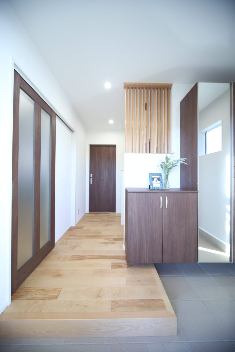 住宅展示場 注文住宅 モデルハウス 工務店 高橋工務店 呉市