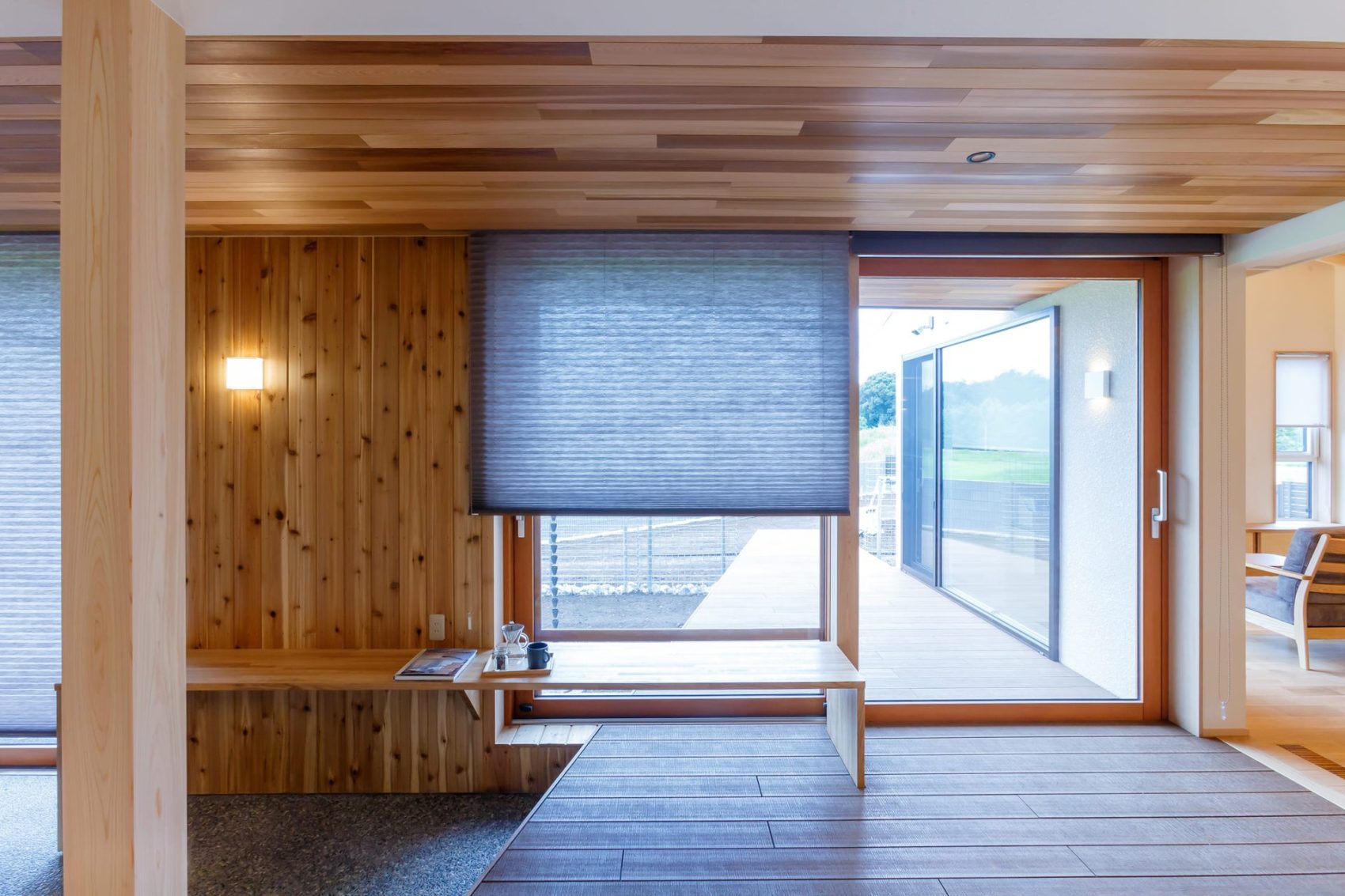 住宅展示場 注文住宅 モデルハウス 工務店 日建ホーム 我孫子市