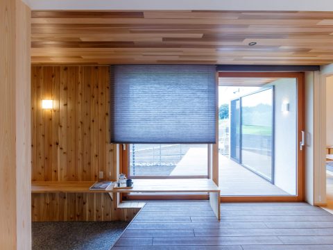 住宅展示場 注文住宅 モデルハウス 工務店 日建ホーム 我孫子市