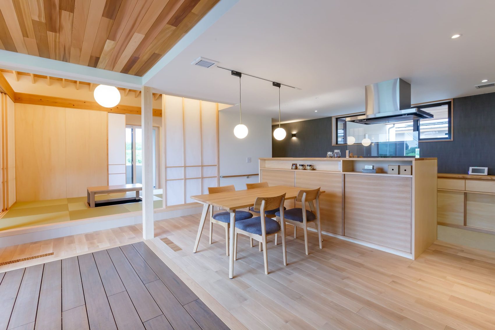 住宅展示場 注文住宅 モデルハウス 工務店 日建ホーム 我孫子市