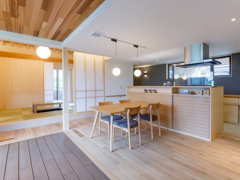 住宅展示場 注文住宅 モデルハウス 工務店 日建ホーム 我孫子市