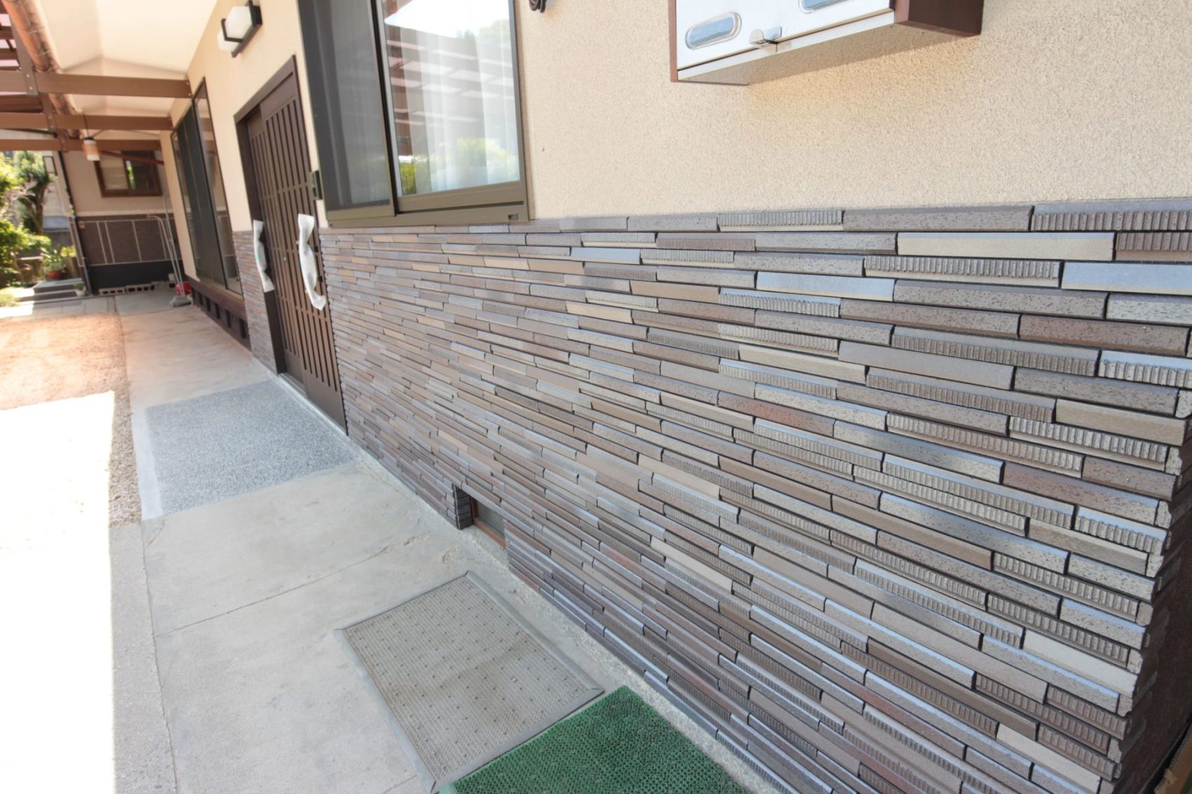 株式会社エムズワークスが手がけた注文住宅の施工事例（モデルハウス・住宅展示場）