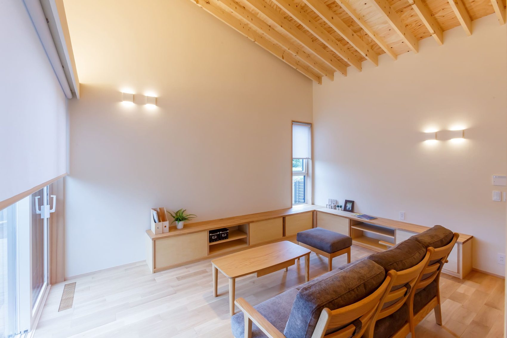 住宅展示場 注文住宅 モデルハウス 工務店 日建ホーム 我孫子市