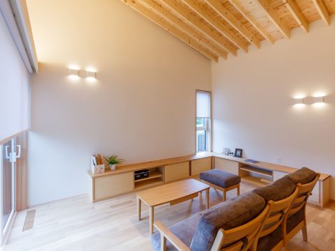 住宅展示場 注文住宅 モデルハウス 工務店 日建ホーム 我孫子市