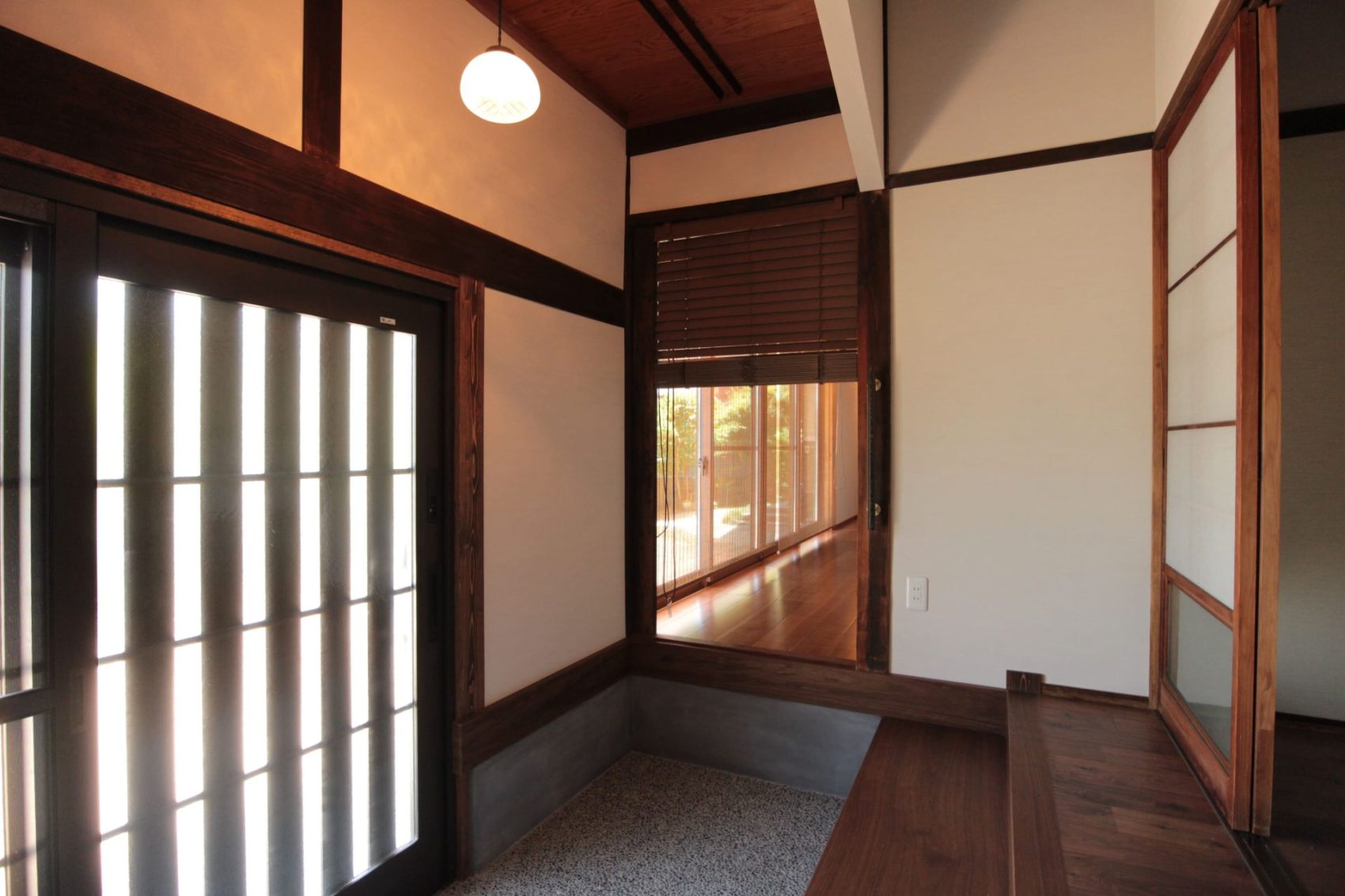 株式会社エムズワークスが手がけた注文住宅の施工事例（モデルハウス・住宅展示場）