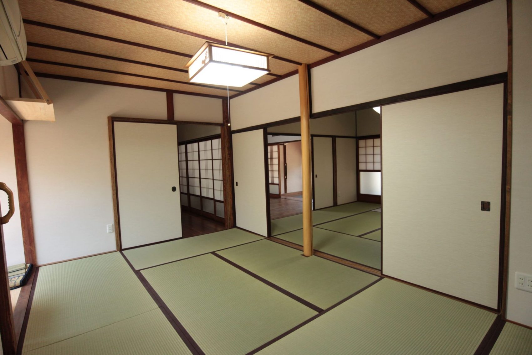 株式会社エムズワークスが手がけた注文住宅の施工事例（モデルハウス・住宅展示場）