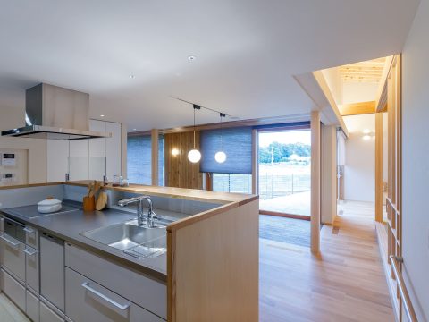 住宅展示場 注文住宅 モデルハウス 工務店 日建ホーム 我孫子市