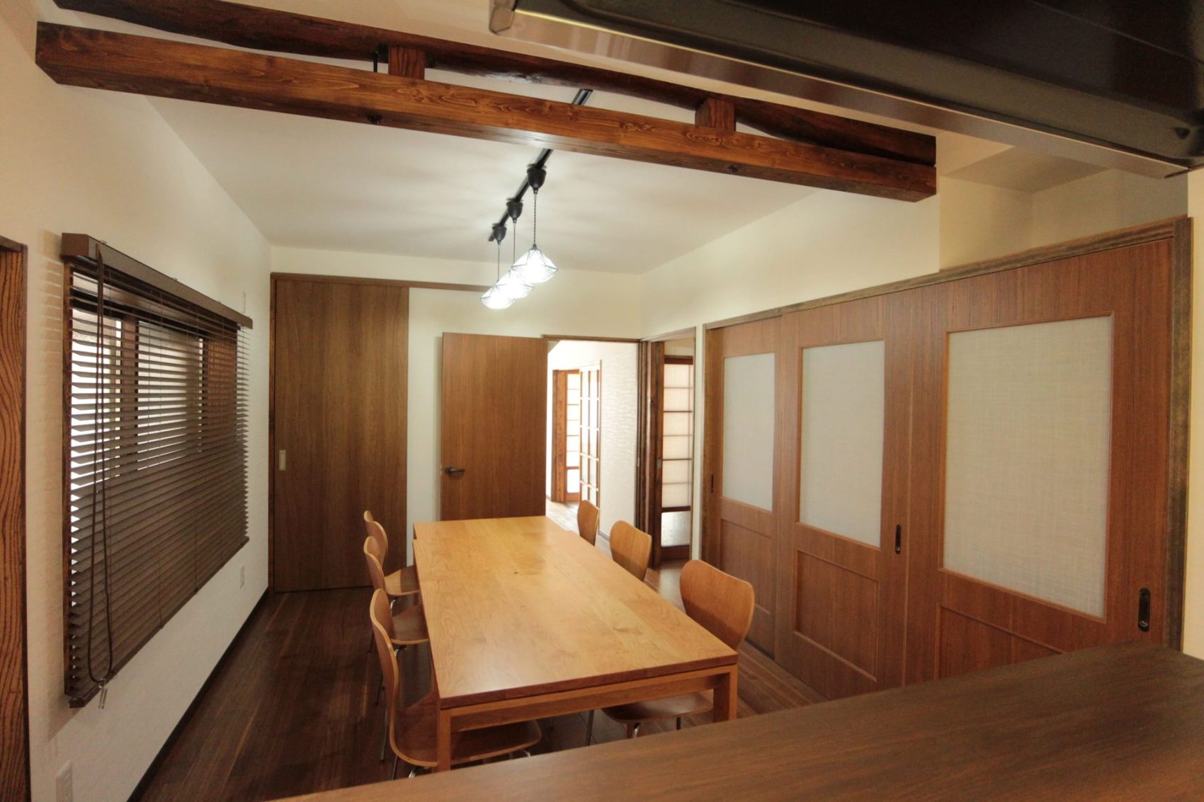 株式会社エムズワークスが手がけた注文住宅の施工事例（モデルハウス・住宅展示場）