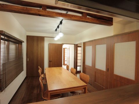 株式会社エムズワークスが手がけた注文住宅の施工事例（モデルハウス・住宅展示場）