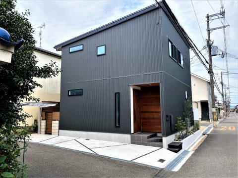 住宅展示場ネット 注文住宅 モデルハウス 工務店 リーフ 大阪狭山市