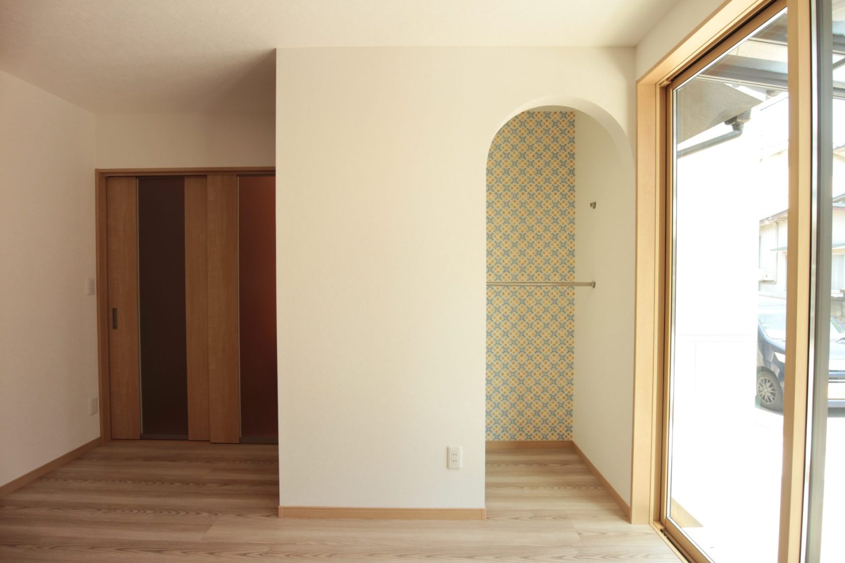 株式会社エムズワークスが手がけた注文住宅の施工事例（モデルハウス・住宅展示場）