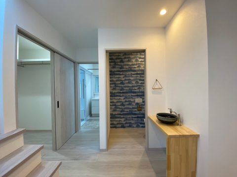 住宅展示場 注文住宅 モデルハウス 工務店 にのみや工務店 桜川市