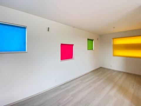 住宅展示場 注文住宅 モデルハウス 工務店 にのみや工務店 桜川市
