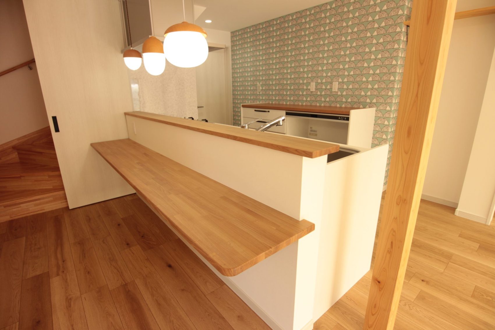 株式会社エムズワークスが手がけた注文住宅の施工事例（モデルハウス・住宅展示場）