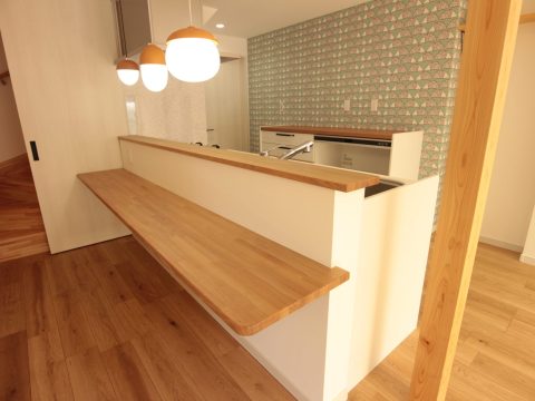 株式会社エムズワークスが手がけた注文住宅の施工事例（モデルハウス・住宅展示場）