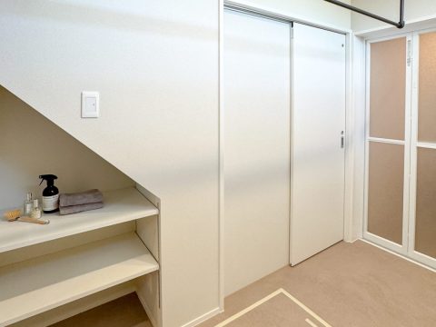 株式会社昭栄建設が手がけた注文住宅の施工事例（モデルハウス・住宅展示場）