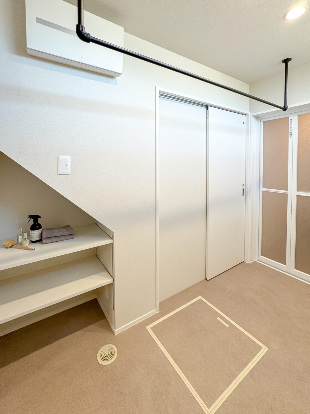 株式会社昭栄建設が手がけた注文住宅の施工事例（モデルハウス・住宅展示場）