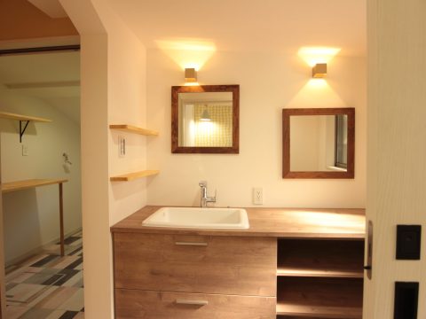 株式会社エムズワークスが手がけた注文住宅の施工事例（モデルハウス・住宅展示場）