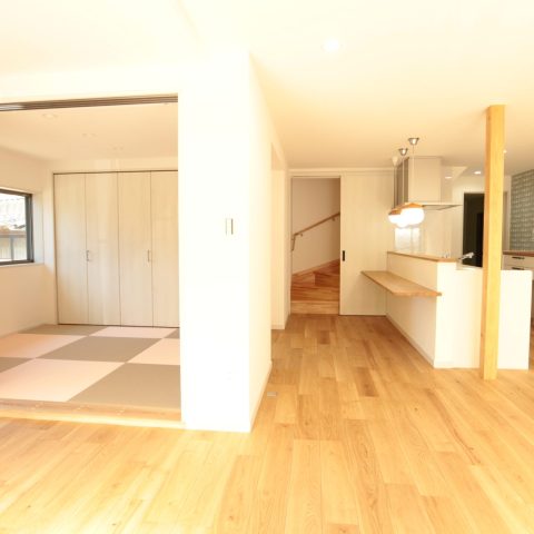 エムズワークス_快適なリノベ暮らし