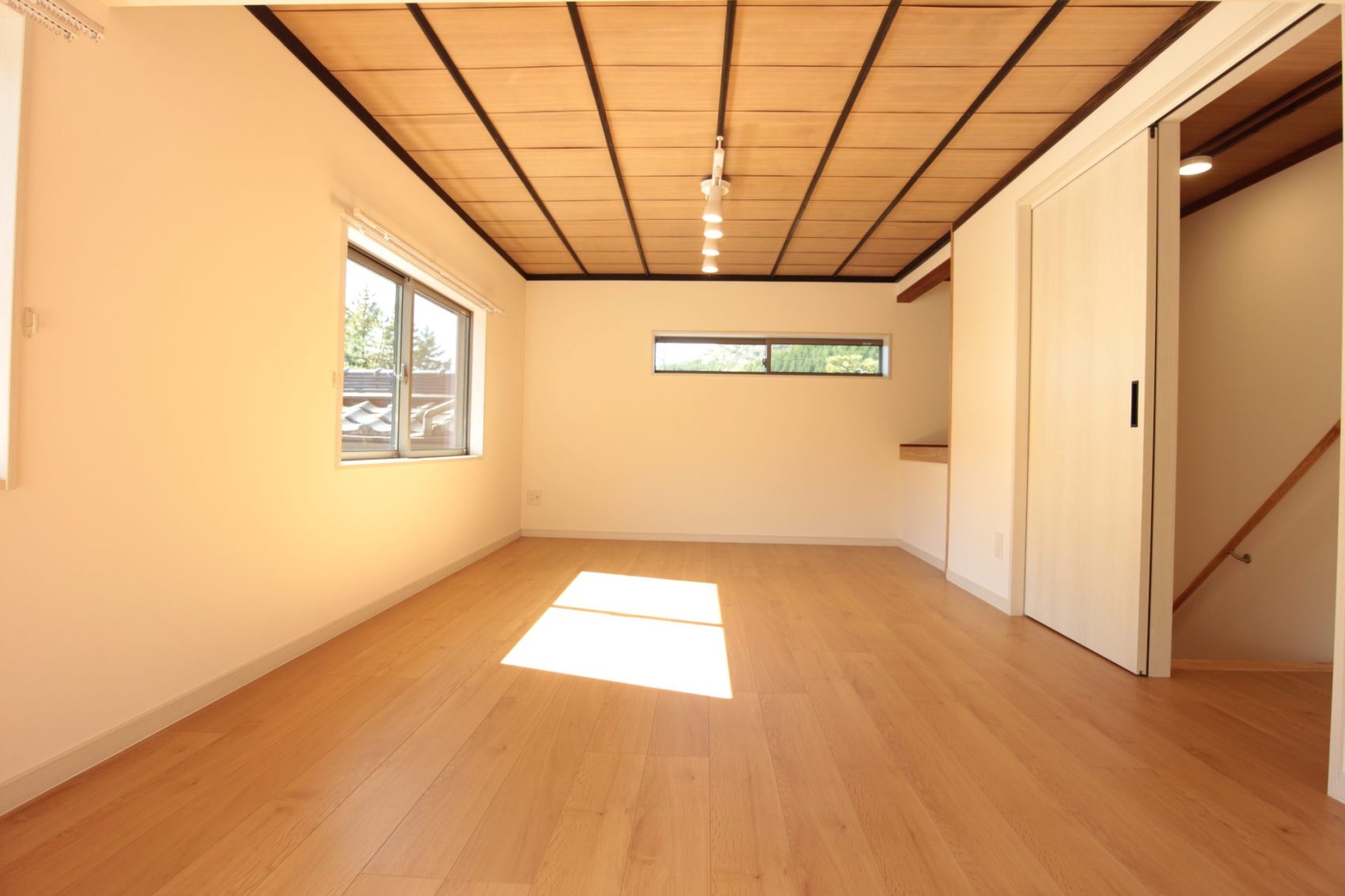 株式会社エムズワークスが手がけた注文住宅の施工事例（モデルハウス・住宅展示場）