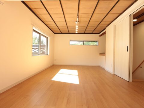 株式会社エムズワークスが手がけた注文住宅の施工事例（モデルハウス・住宅展示場）