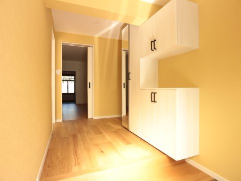 株式会社エムズワークスが手がけた注文住宅の施工事例（モデルハウス・住宅展示場）