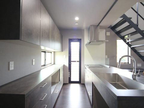 住宅展示場 注文住宅 モデルハウス 工務店 高橋工務店 呉市