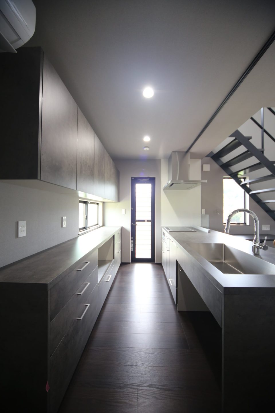 住宅展示場 注文住宅 モデルハウス 工務店 高橋工務店 呉市