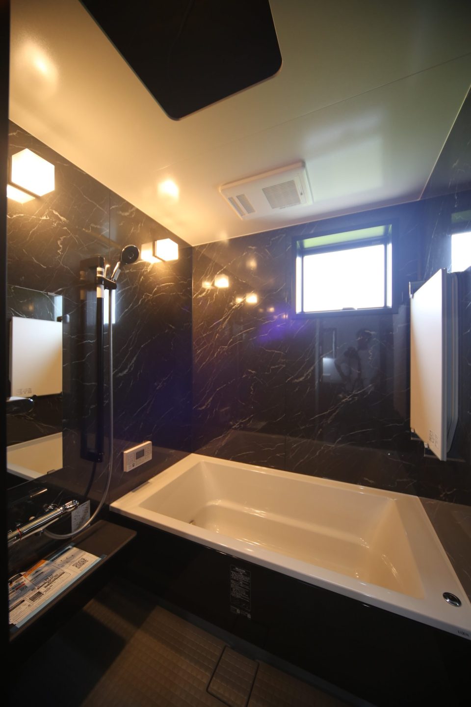 住宅展示場 注文住宅 モデルハウス 工務店 高橋工務店 呉市