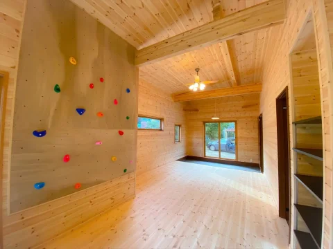 が手がけた注文住宅の施工事例（モデルハウス・住宅展示場）