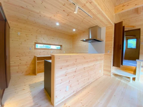 が手がけた注文住宅の施工事例（モデルハウス・住宅展示場）