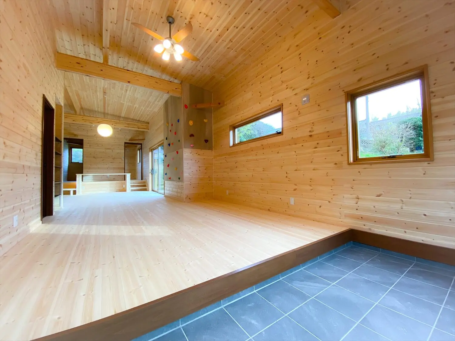 が手がけた注文住宅の施工事例（モデルハウス・住宅展示場）