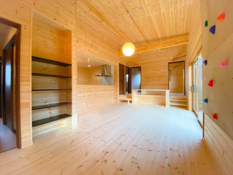 が手がけた注文住宅の施工事例（モデルハウス・住宅展示場）