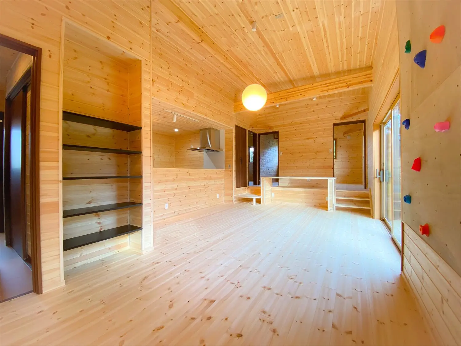 が手がけた注文住宅の施工事例（モデルハウス・住宅展示場）