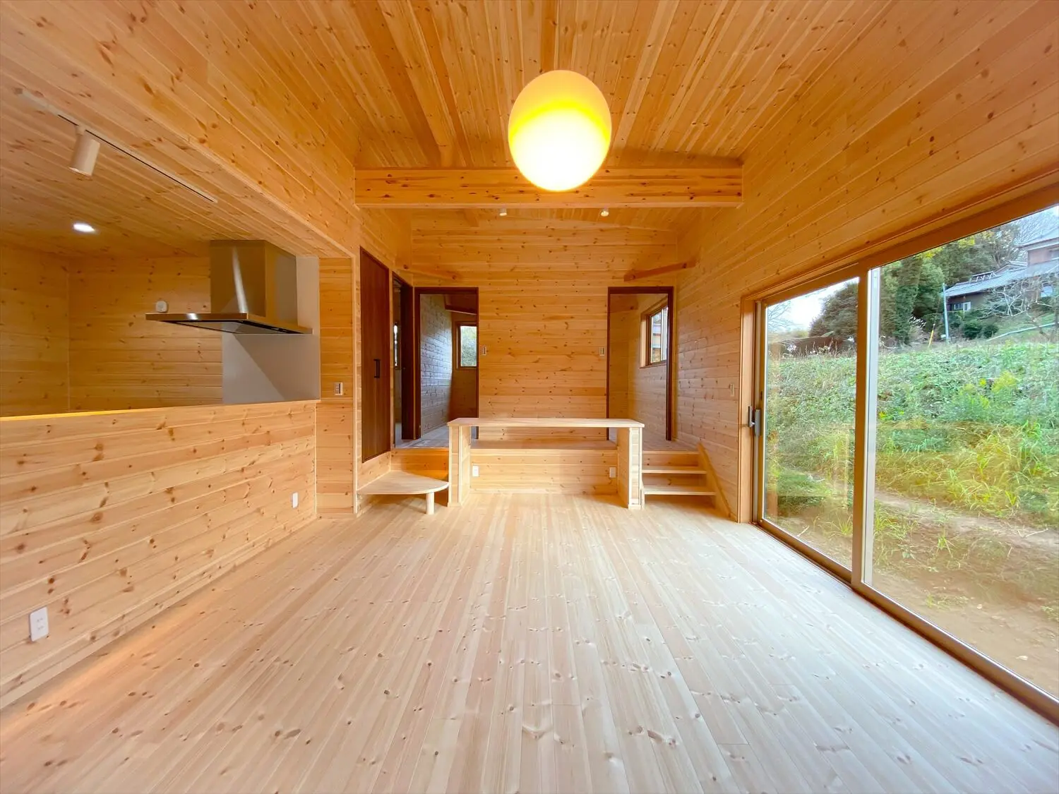 が手がけた注文住宅の施工事例（モデルハウス・住宅展示場）