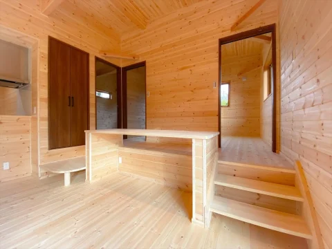 が手がけた注文住宅の施工事例（モデルハウス・住宅展示場）