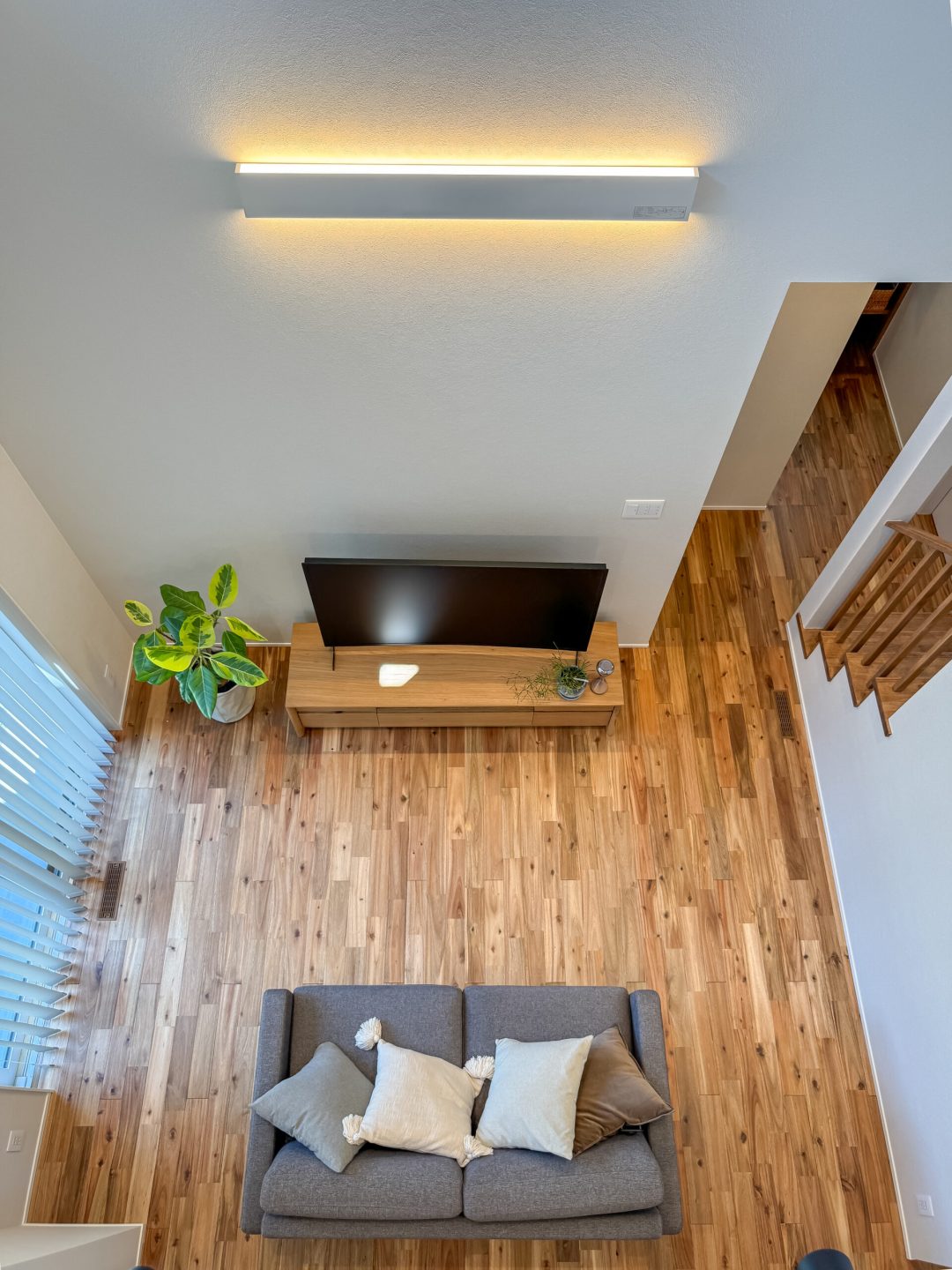 株式会社昭栄建設が手がけた注文住宅の施工事例（モデルハウス・住宅展示場）