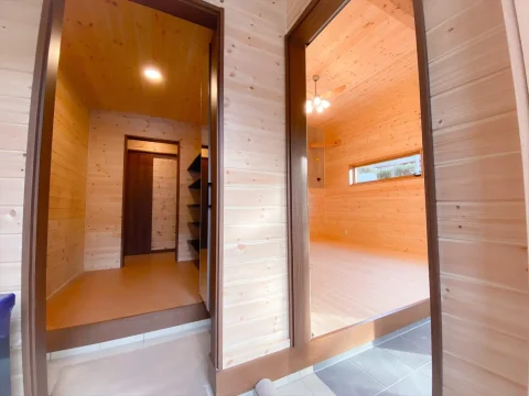 が手がけた注文住宅の施工事例（モデルハウス・住宅展示場）