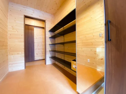 が手がけた注文住宅の施工事例（モデルハウス・住宅展示場）