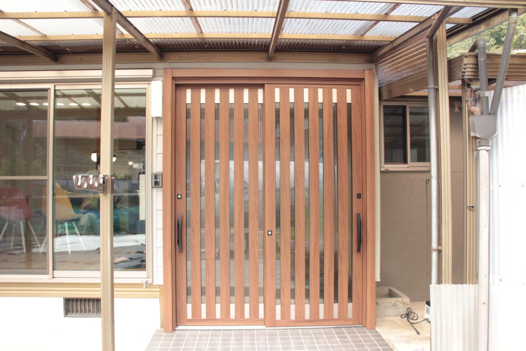 株式会社エムズワークスが手がけた注文住宅の施工事例（モデルハウス・住宅展示場）