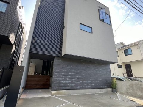 が手がけた注文住宅の施工事例（モデルハウス・住宅展示場）