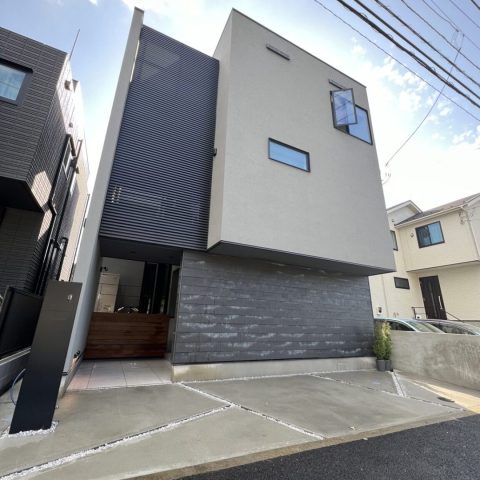 LIVILが手がけた注文住宅の施工事例（モデルハウス・住宅展示場）