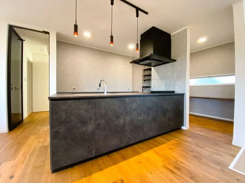 が手がけた注文住宅の施工事例（モデルハウス・住宅展示場）